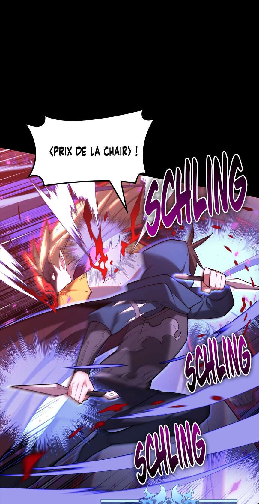 Read Overgeared Remake Scan Manga Online