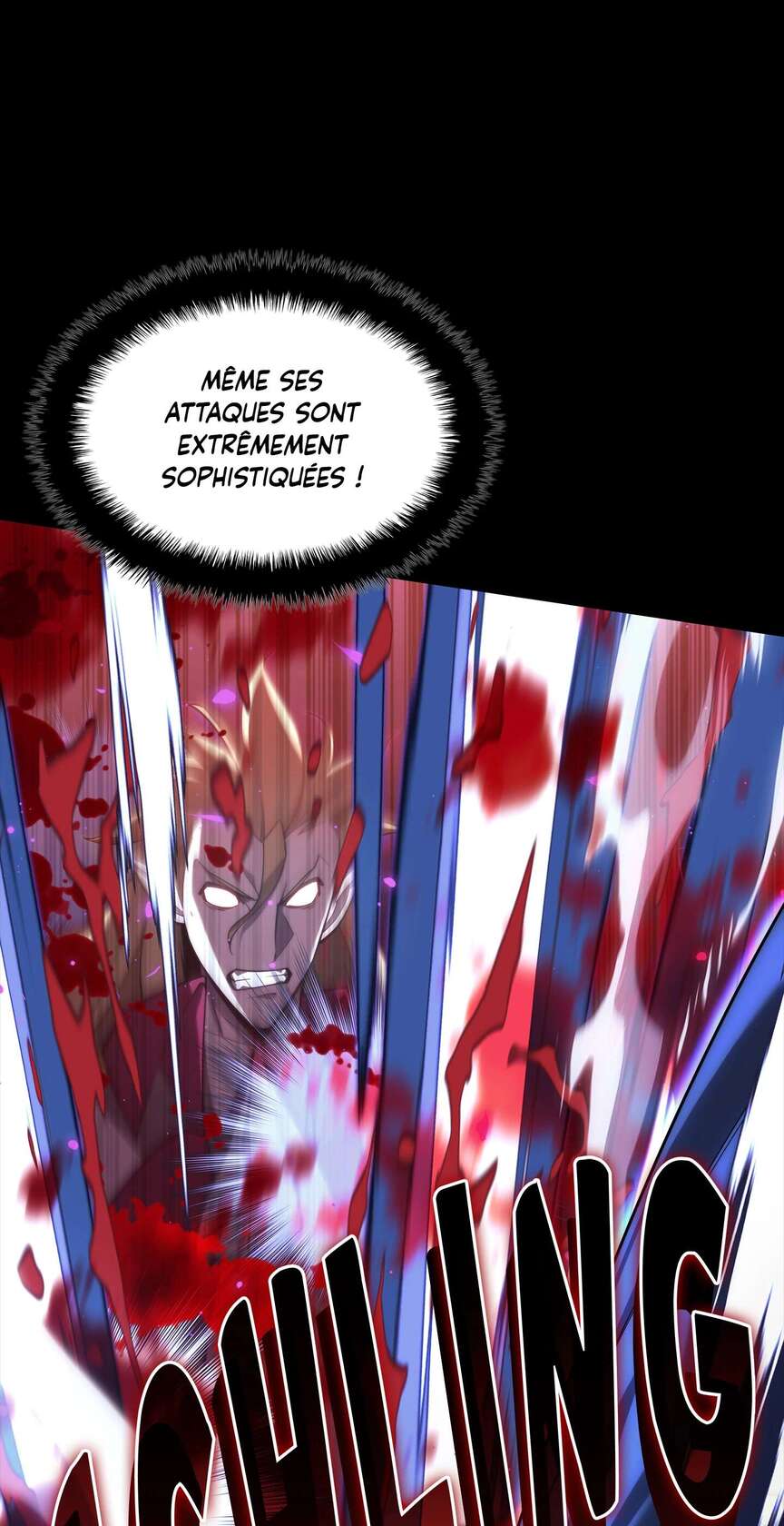 Read Overgeared Remake Scan Manga Online