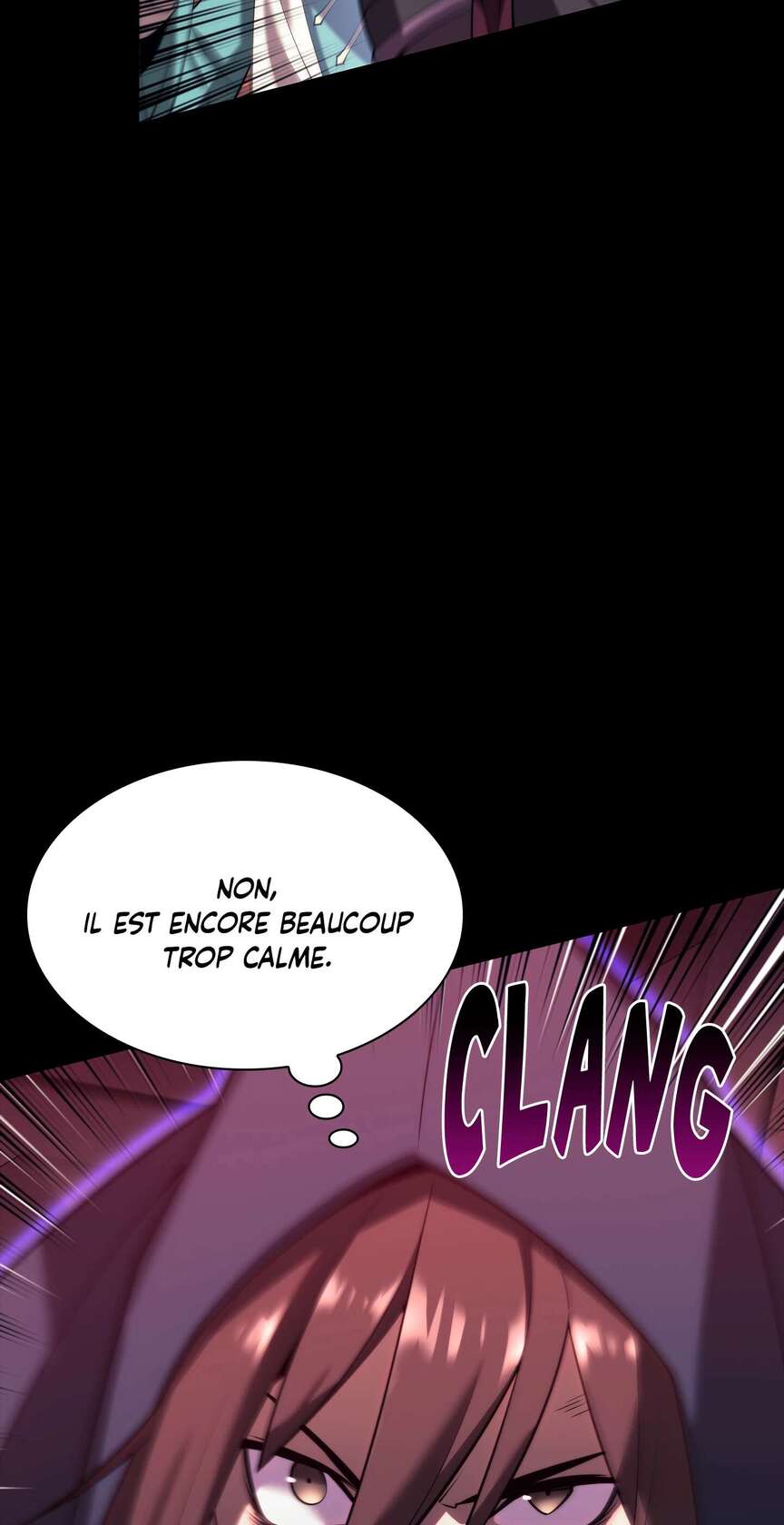Read Overgeared Remake Scan Manga Online