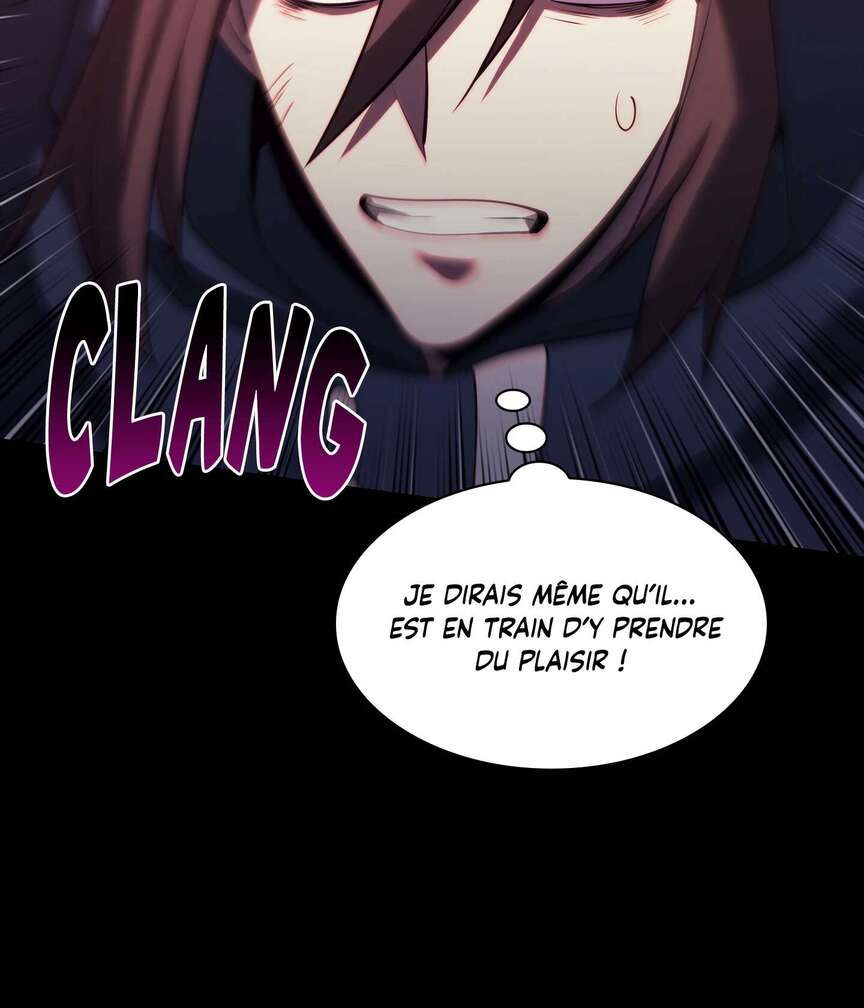 Read Overgeared Remake Scan Manga Online