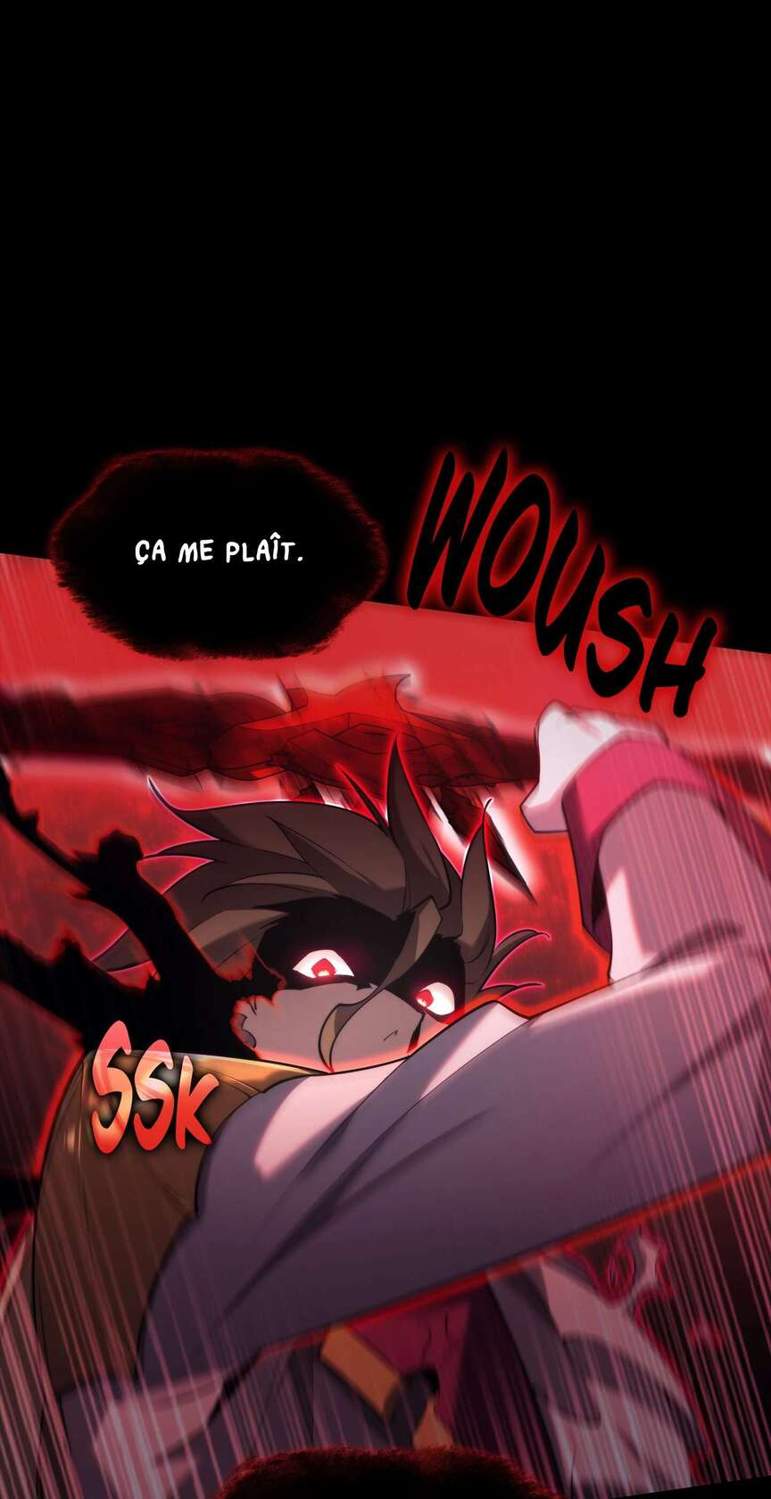 Read Overgeared Remake Scan Manga Online