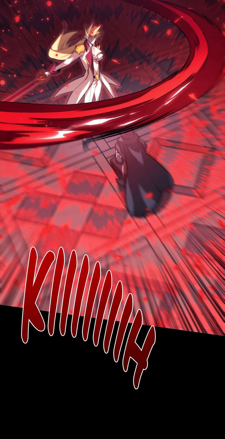 Read Overgeared Remake Scan Manga Online