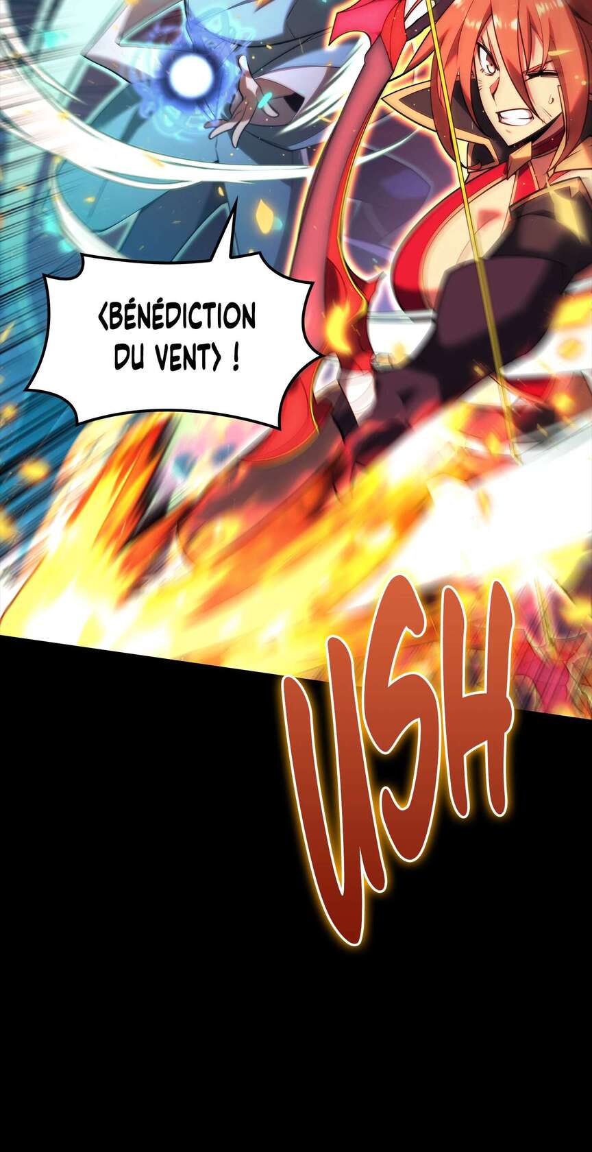 Read Overgeared Remake Scan Manga Online