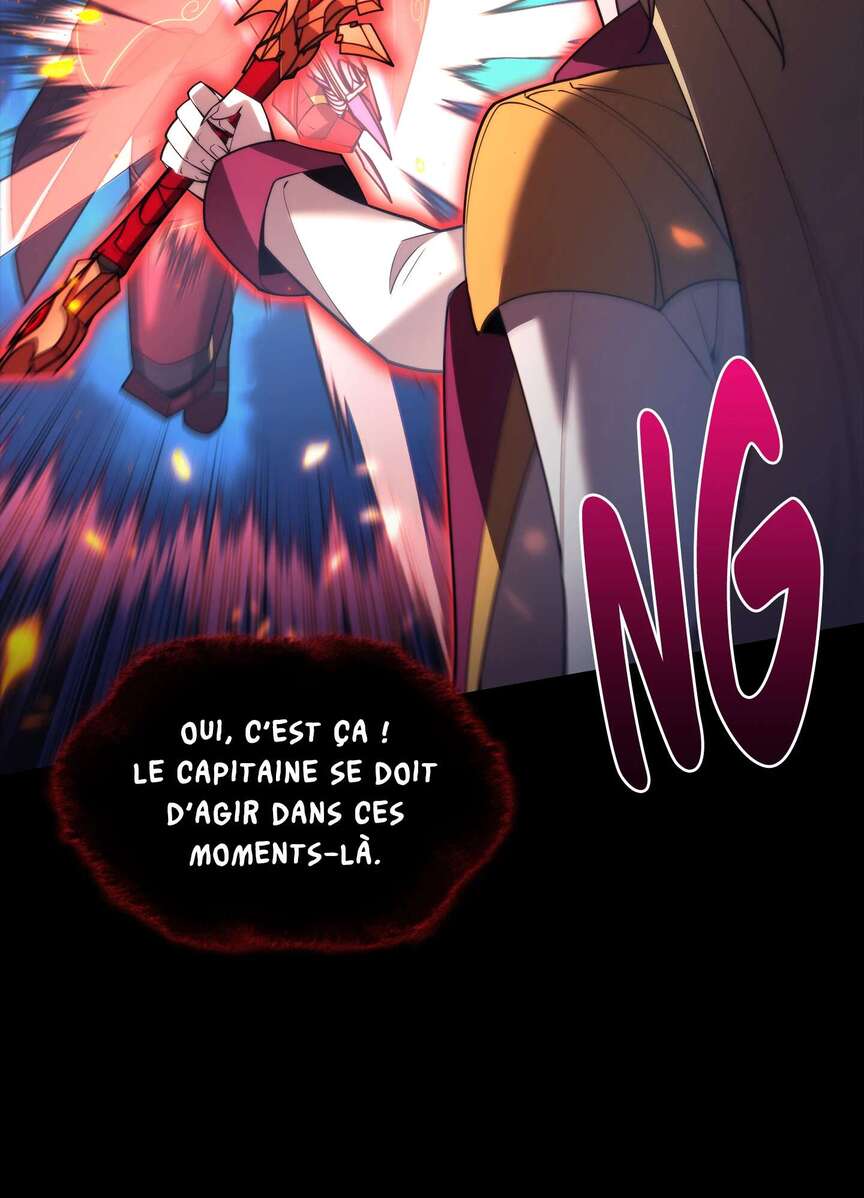 Read Overgeared Remake Scan Manga Online