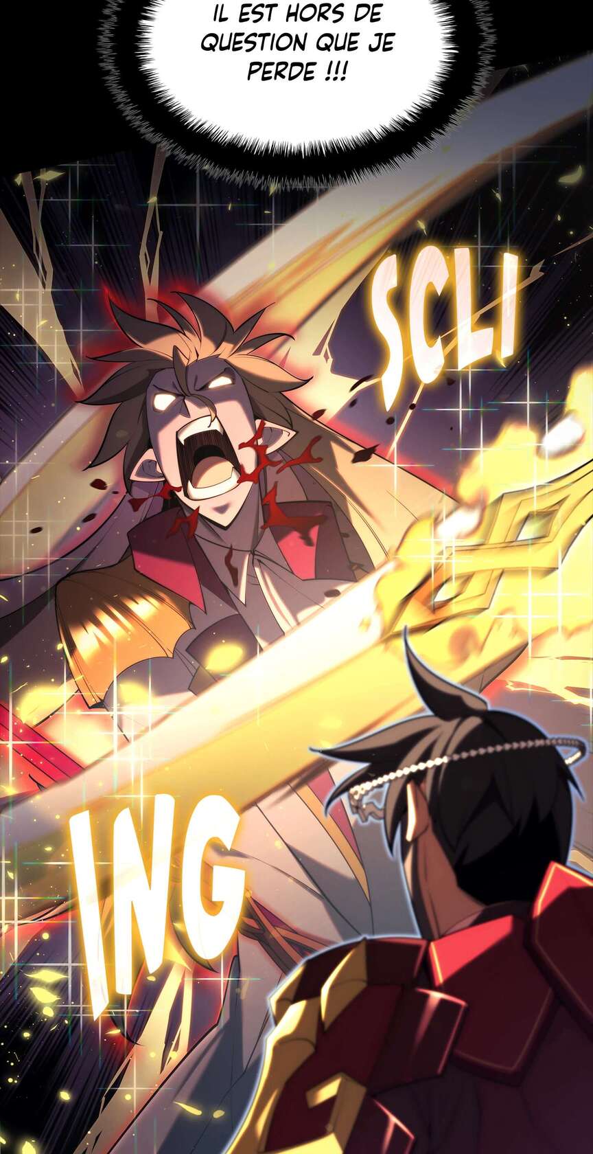 Read Overgeared Remake Scan Manga Online