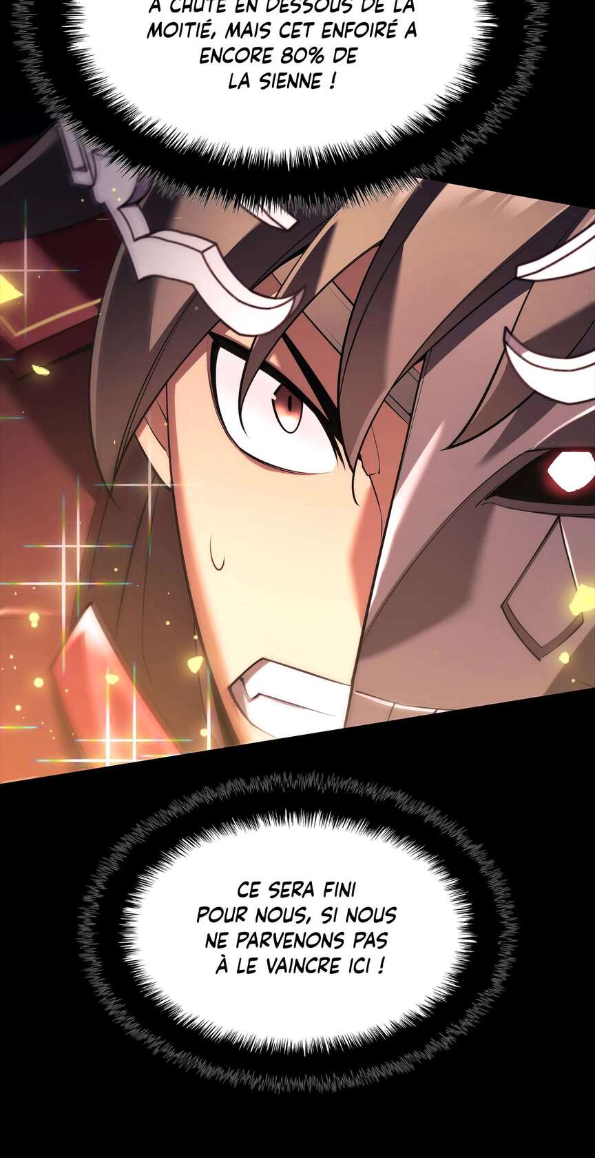 Read Overgeared Remake Scan Manga Online