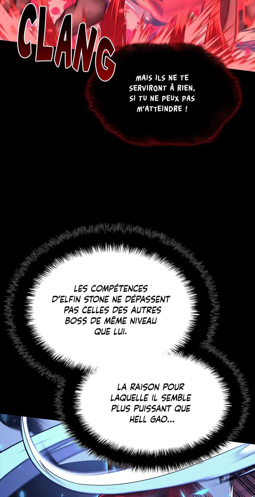 Read Overgeared Remake Scan Manga Online