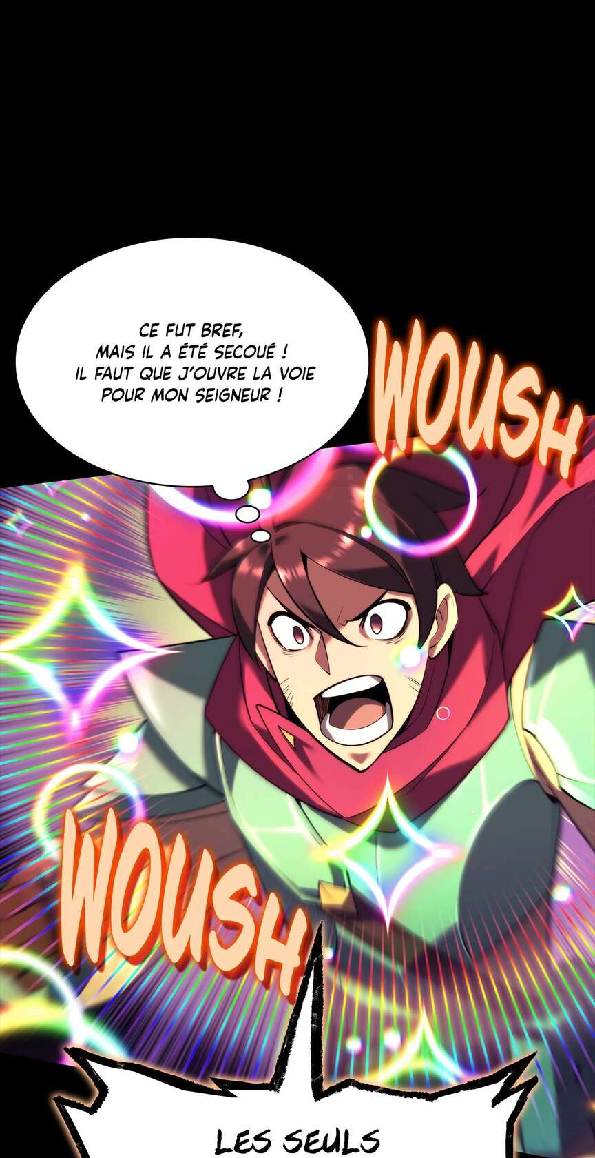 Read Overgeared Remake Scan Manga Online
