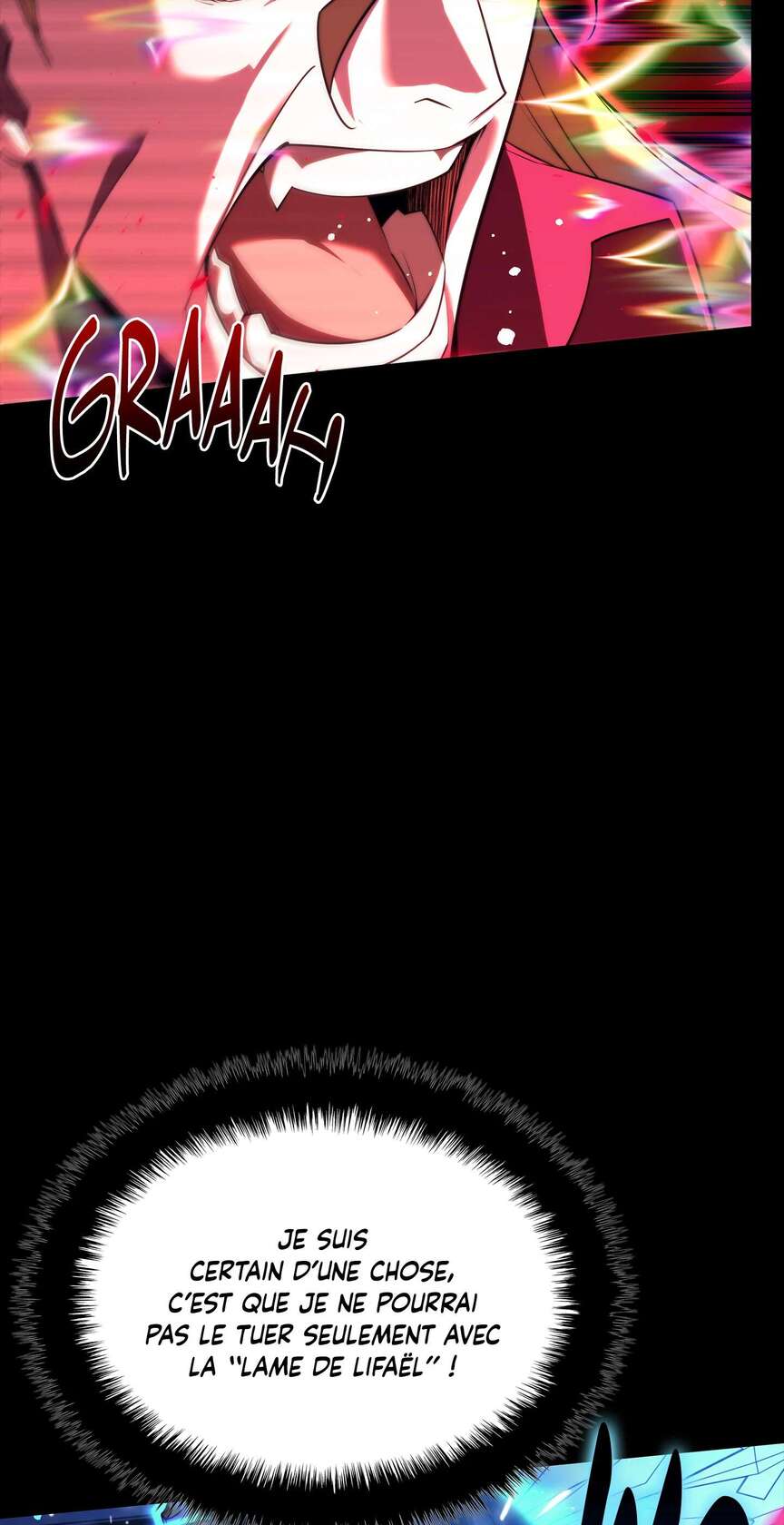 Read Overgeared Remake Scan Manga Online