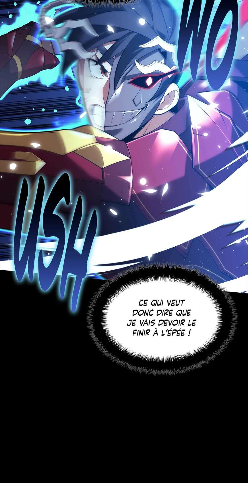 Read Overgeared Remake Scan Manga Online