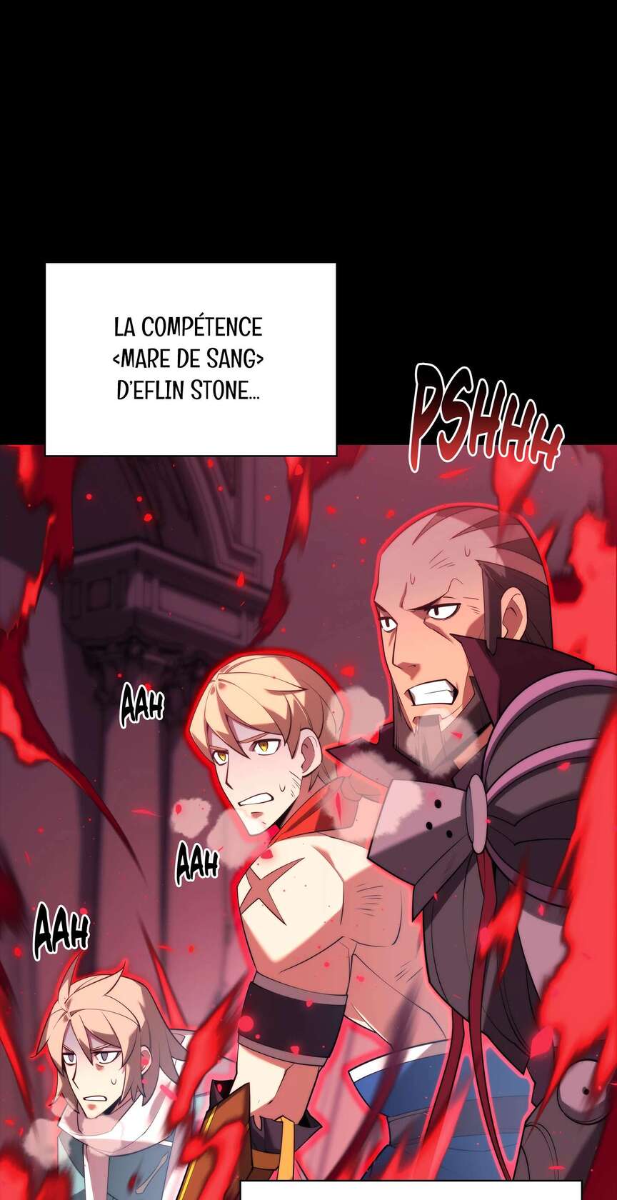 Read Overgeared Remake Scan Manga Online