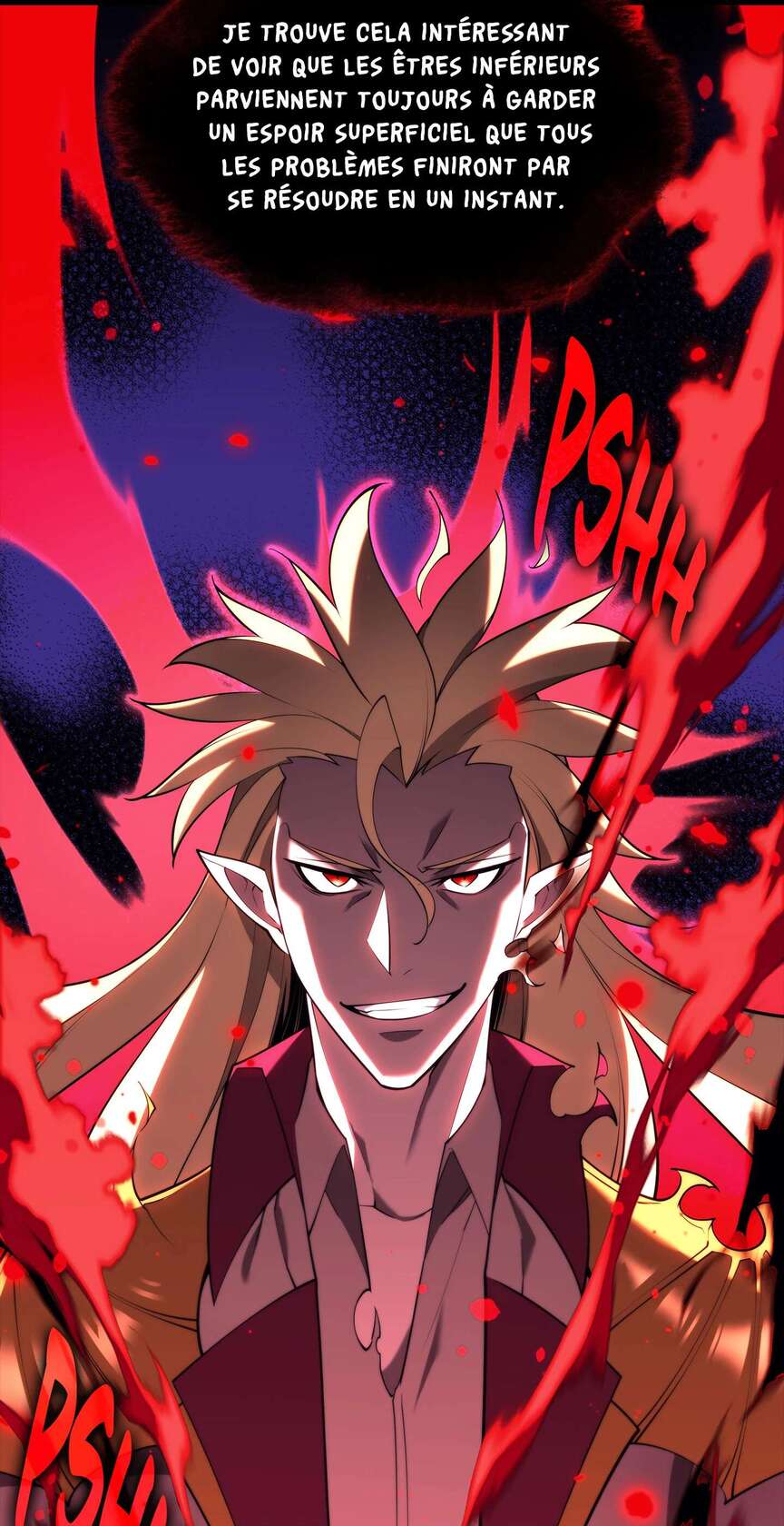 Read Overgeared Remake Scan Manga Online