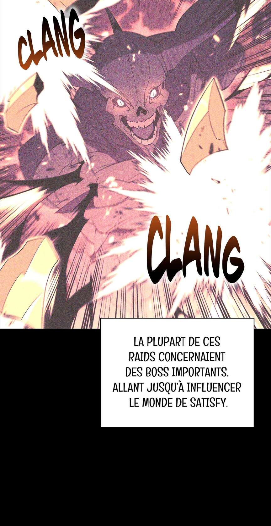Read Overgeared Remake Scan Manga Online