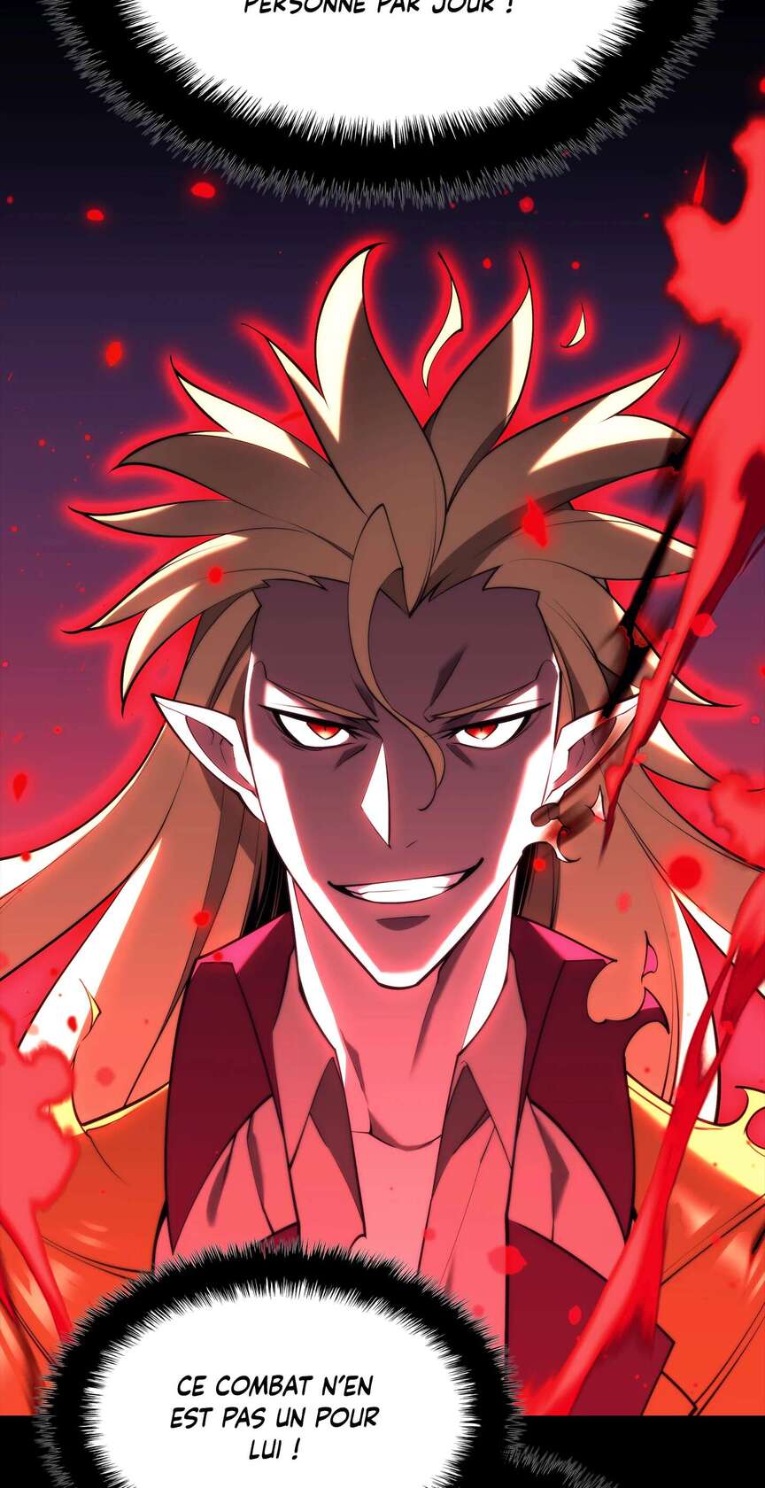 Read Overgeared Remake Scan Manga Online