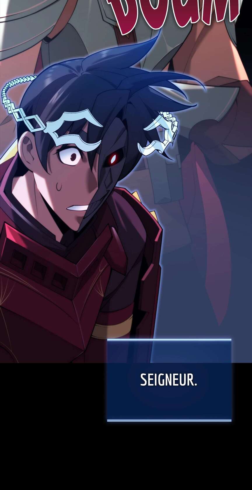 Read Overgeared Remake Scan Manga Online