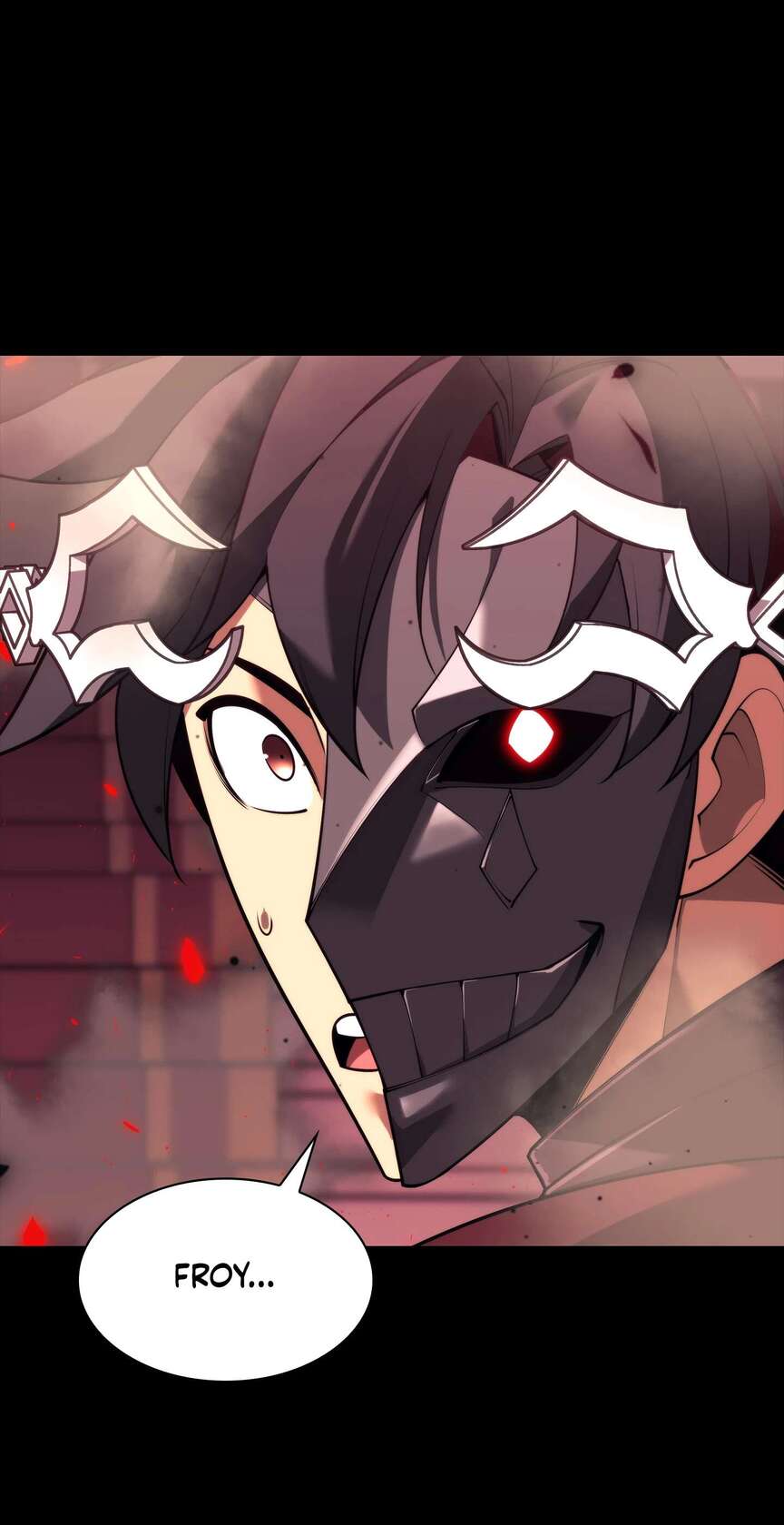 Read Overgeared Remake Scan Manga Online
