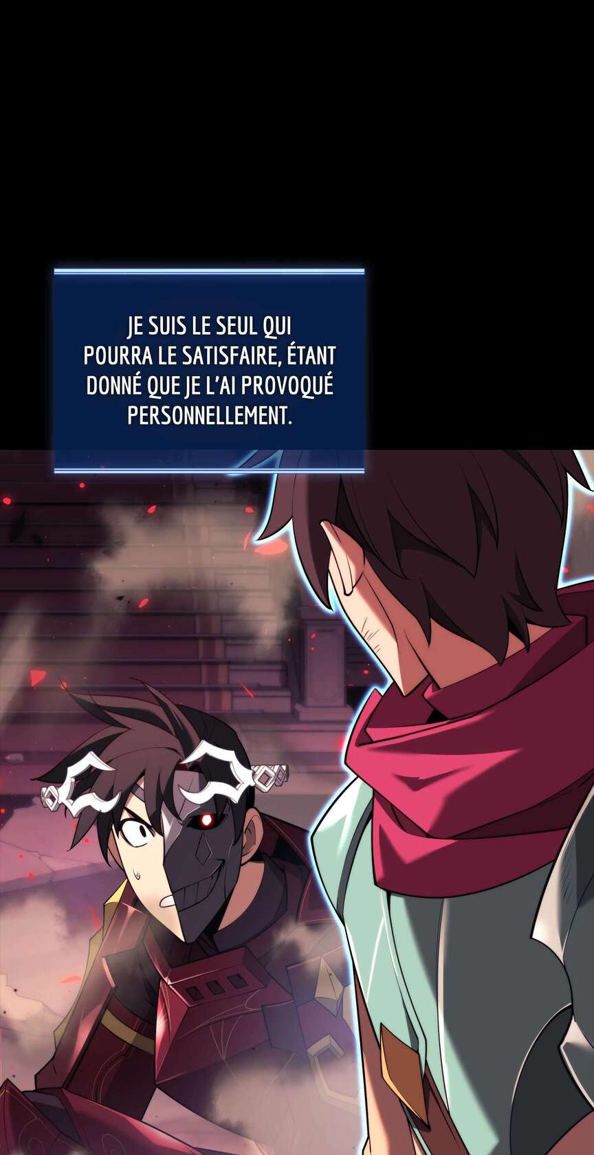 Read Overgeared Remake Scan Manga Online