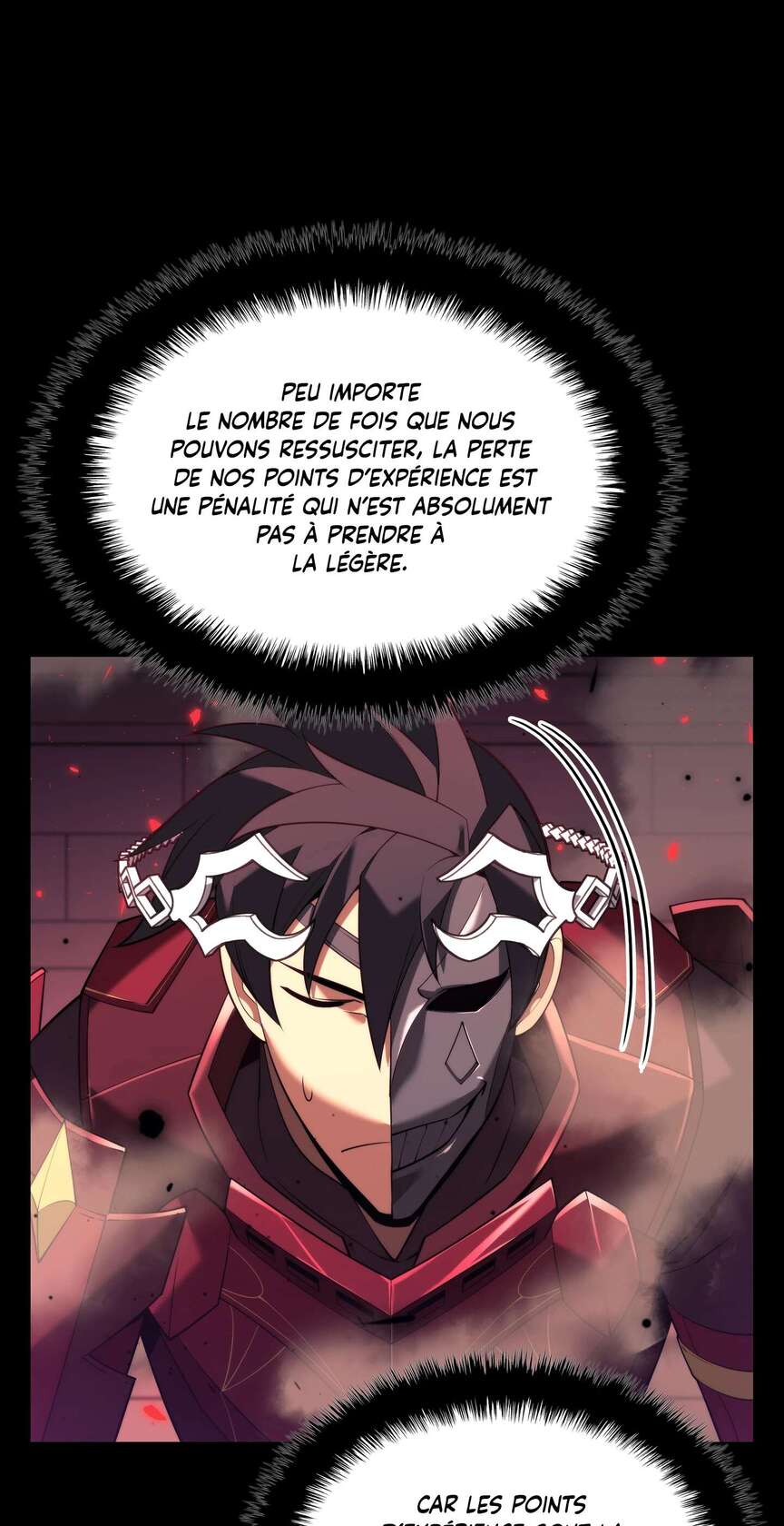 Read Overgeared Remake Scan Manga Online