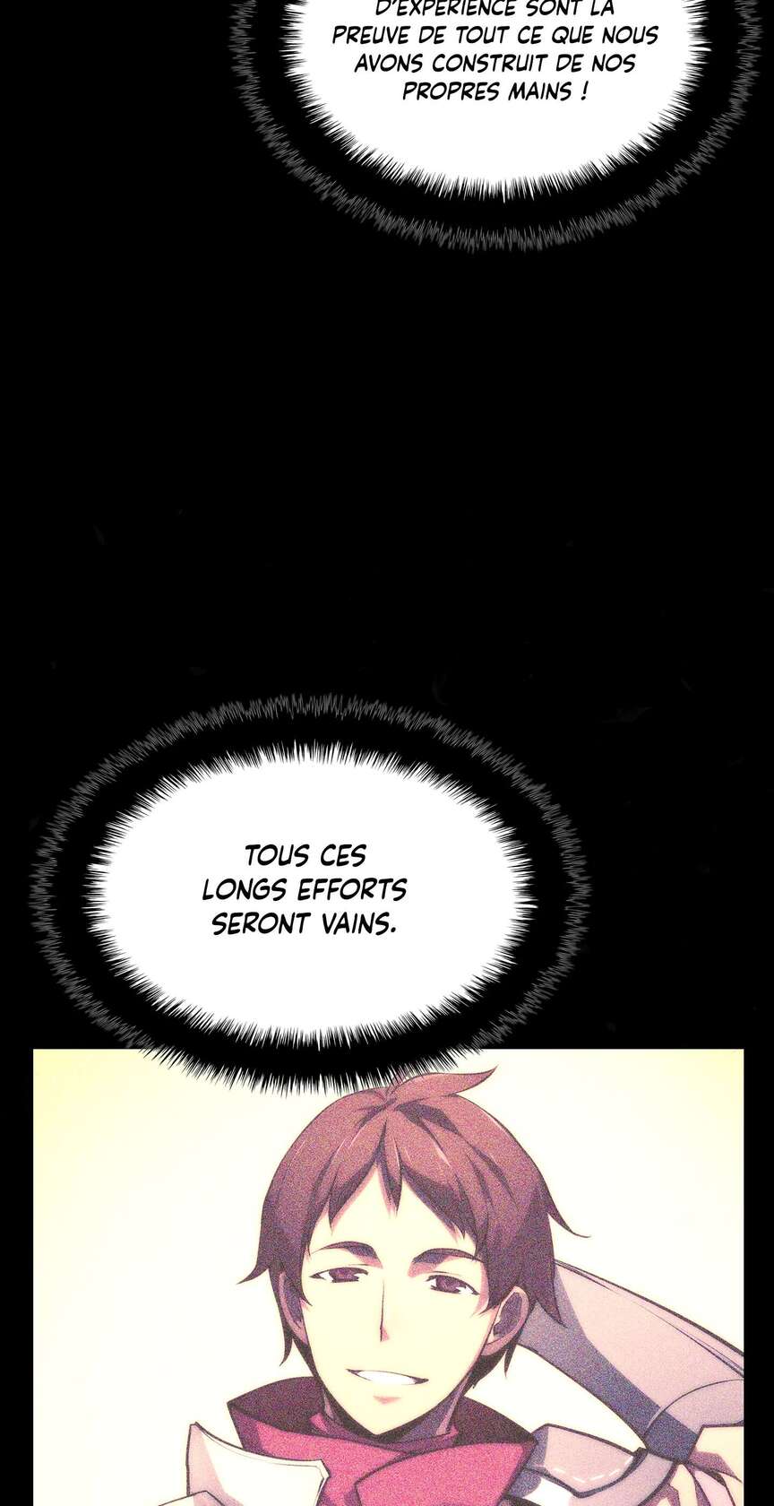 Read Overgeared Remake Scan Manga Online