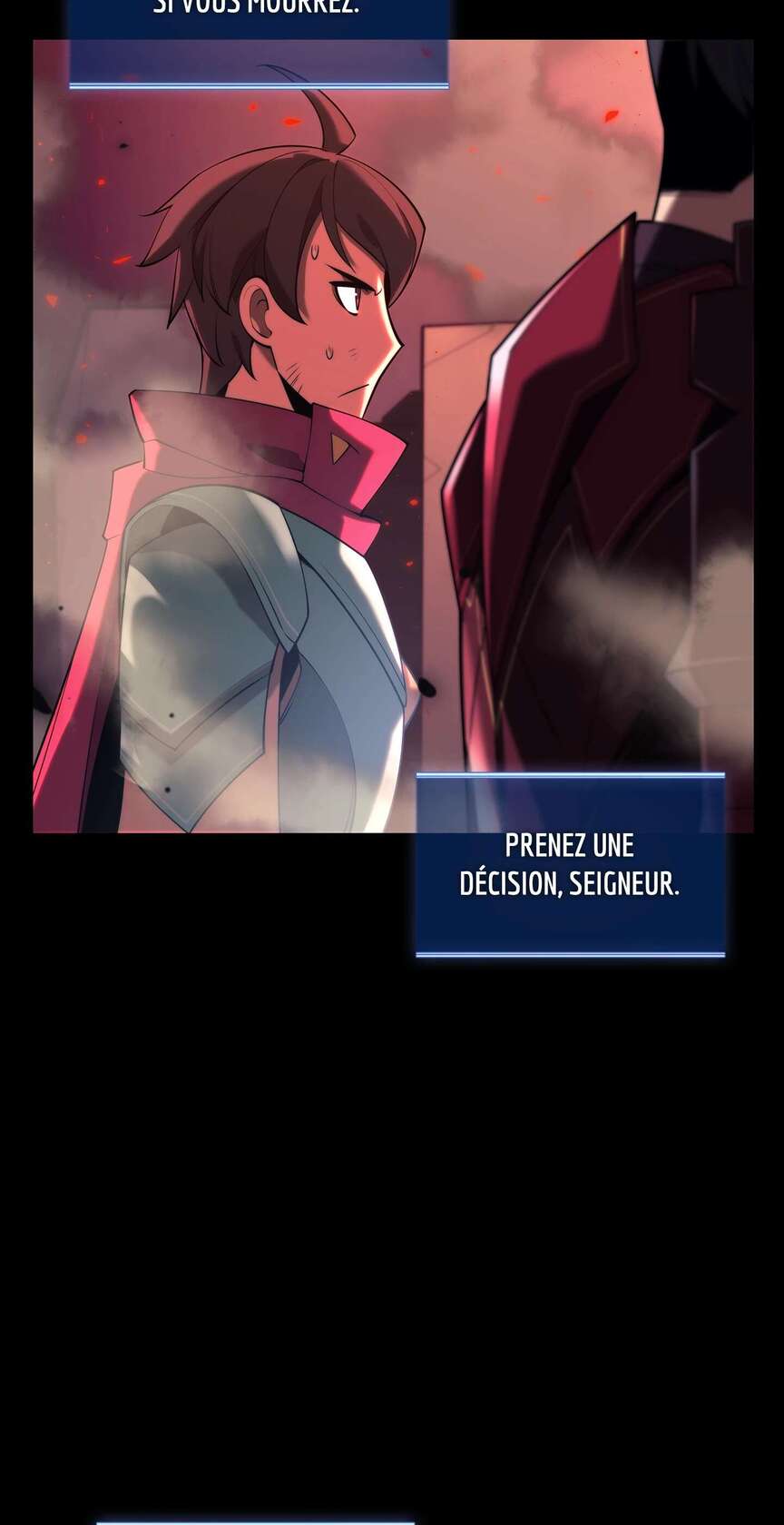 Read Overgeared Remake Scan Manga Online