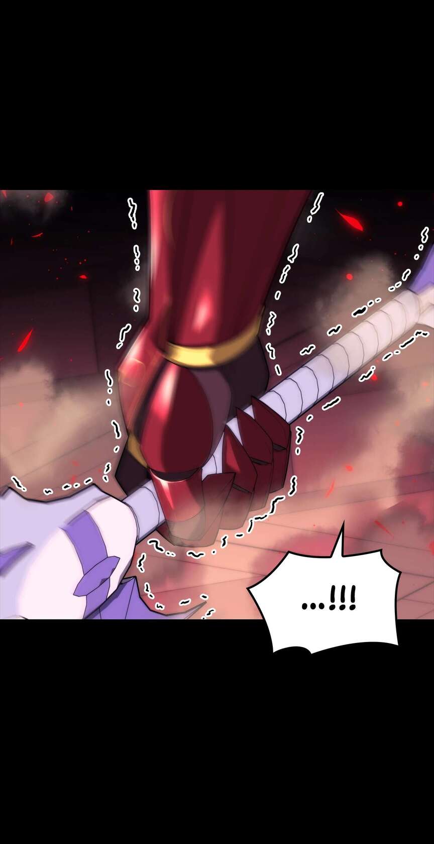 Read Overgeared Remake Scan Manga Online