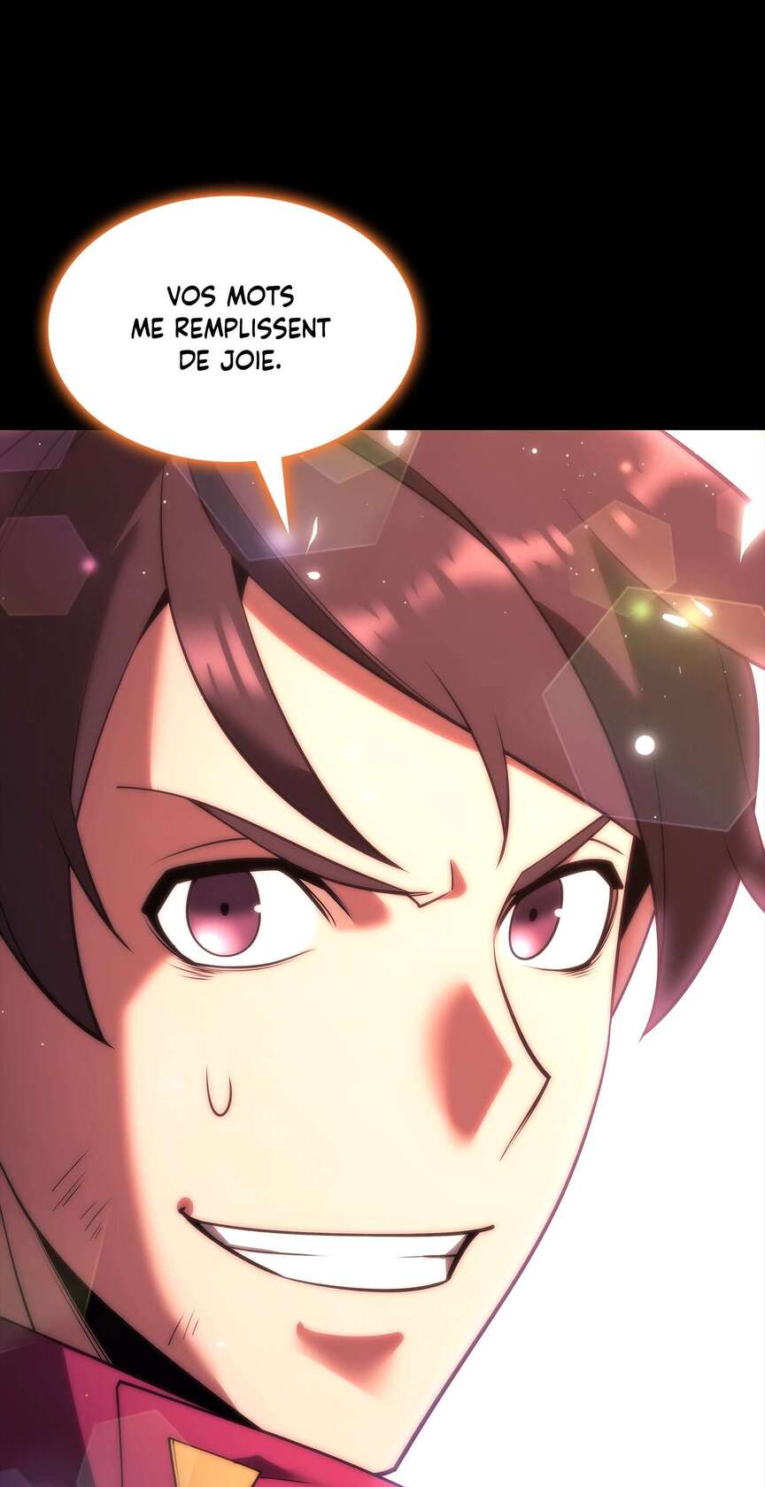 Read Overgeared Remake Scan Manga Online