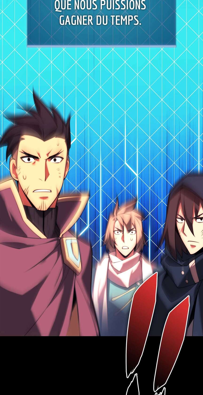 Read Overgeared Remake Scan Manga Online