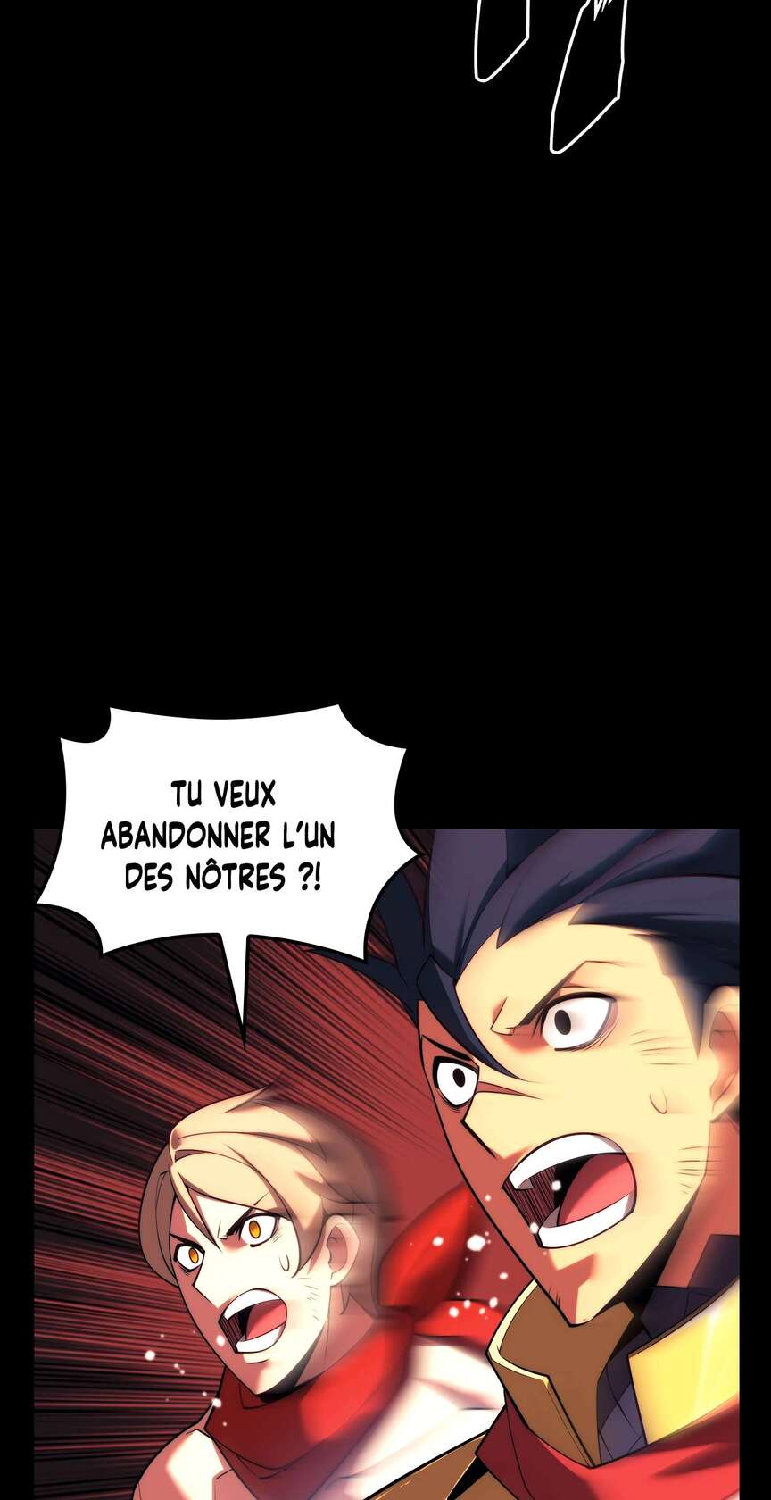 Read Overgeared Remake Scan Manga Online