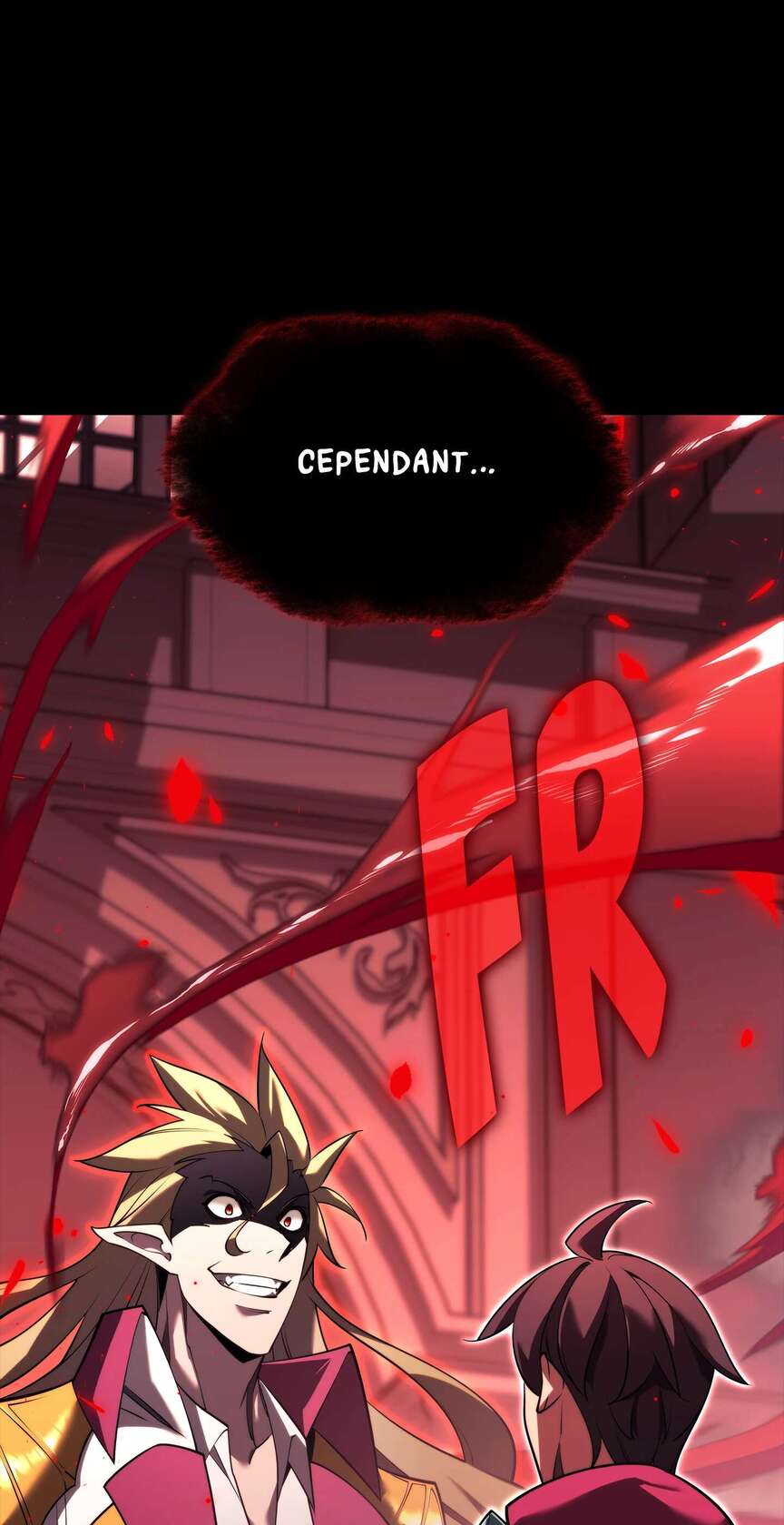 Read Overgeared Remake Scan Manga Online