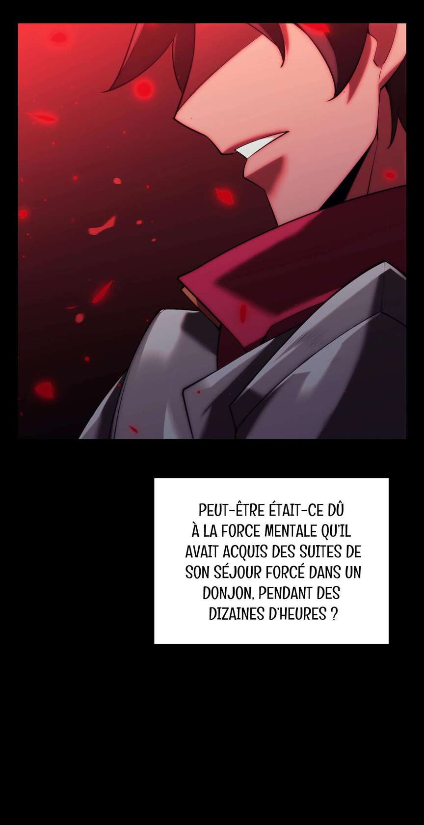 Read Overgeared Remake Scan Manga Online
