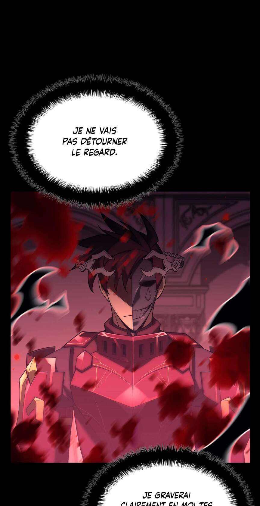 Read Overgeared Remake Scan Manga Online