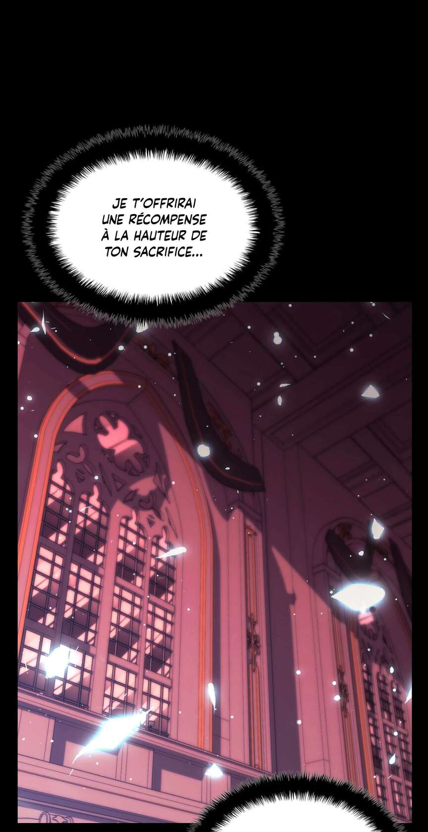 Read Overgeared Remake Scan Manga Online