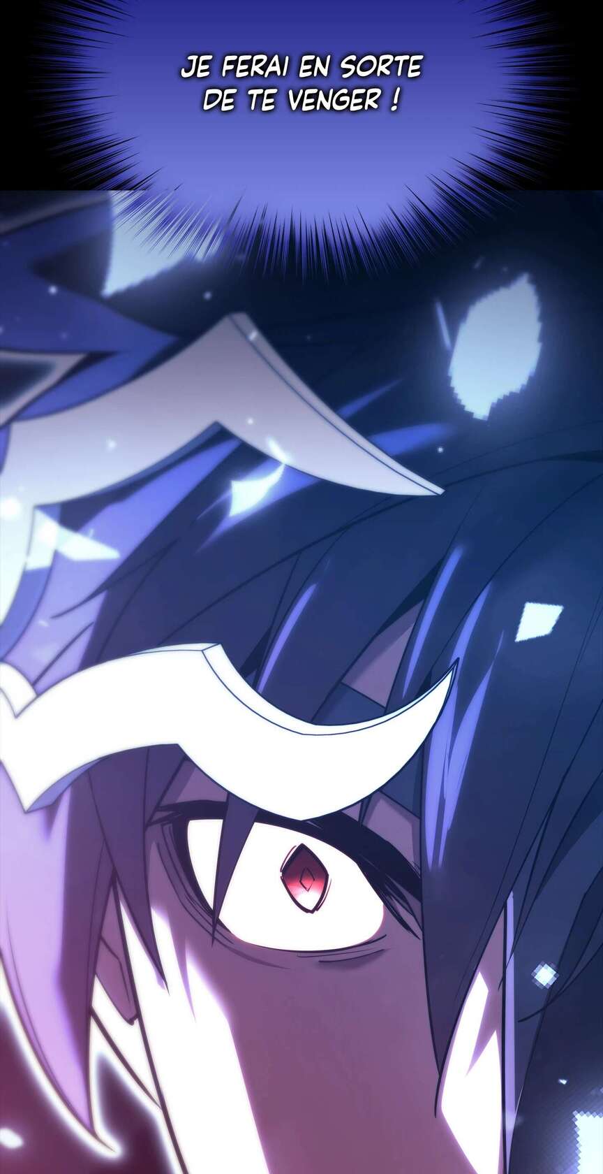 Read Overgeared Remake Scan Manga Online