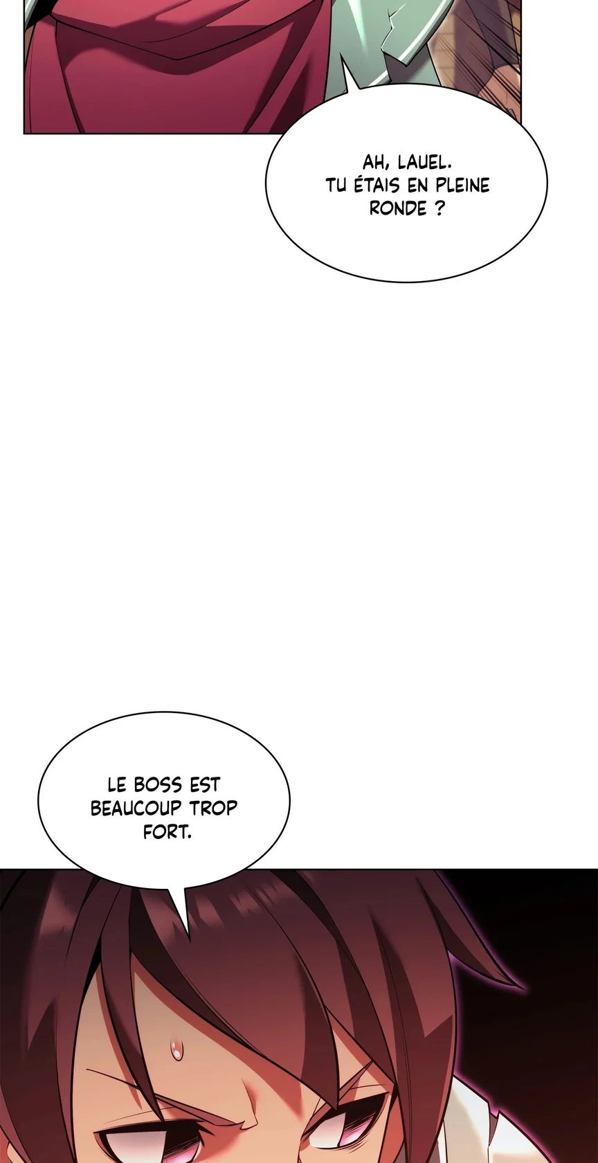 Read Overgeared Remake Scan Manga Online