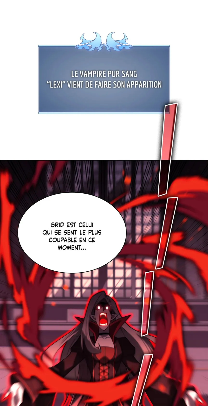 Read Overgeared Remake Scan Manga Online
