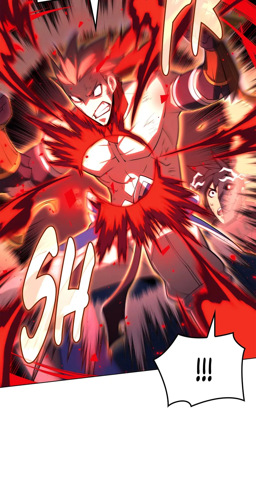 Read Overgeared Remake Scan Manga Online