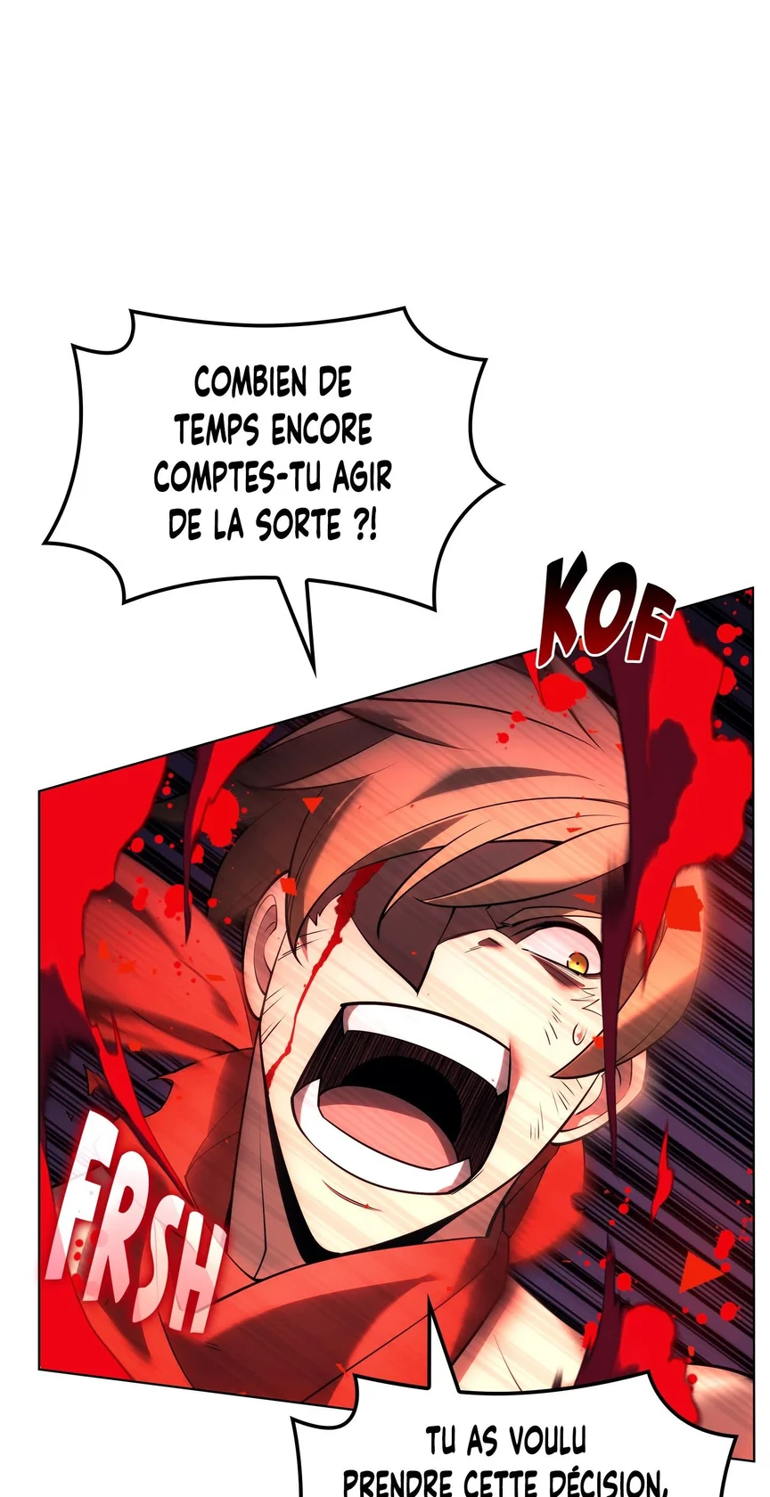 Read Overgeared Remake Scan Manga Online