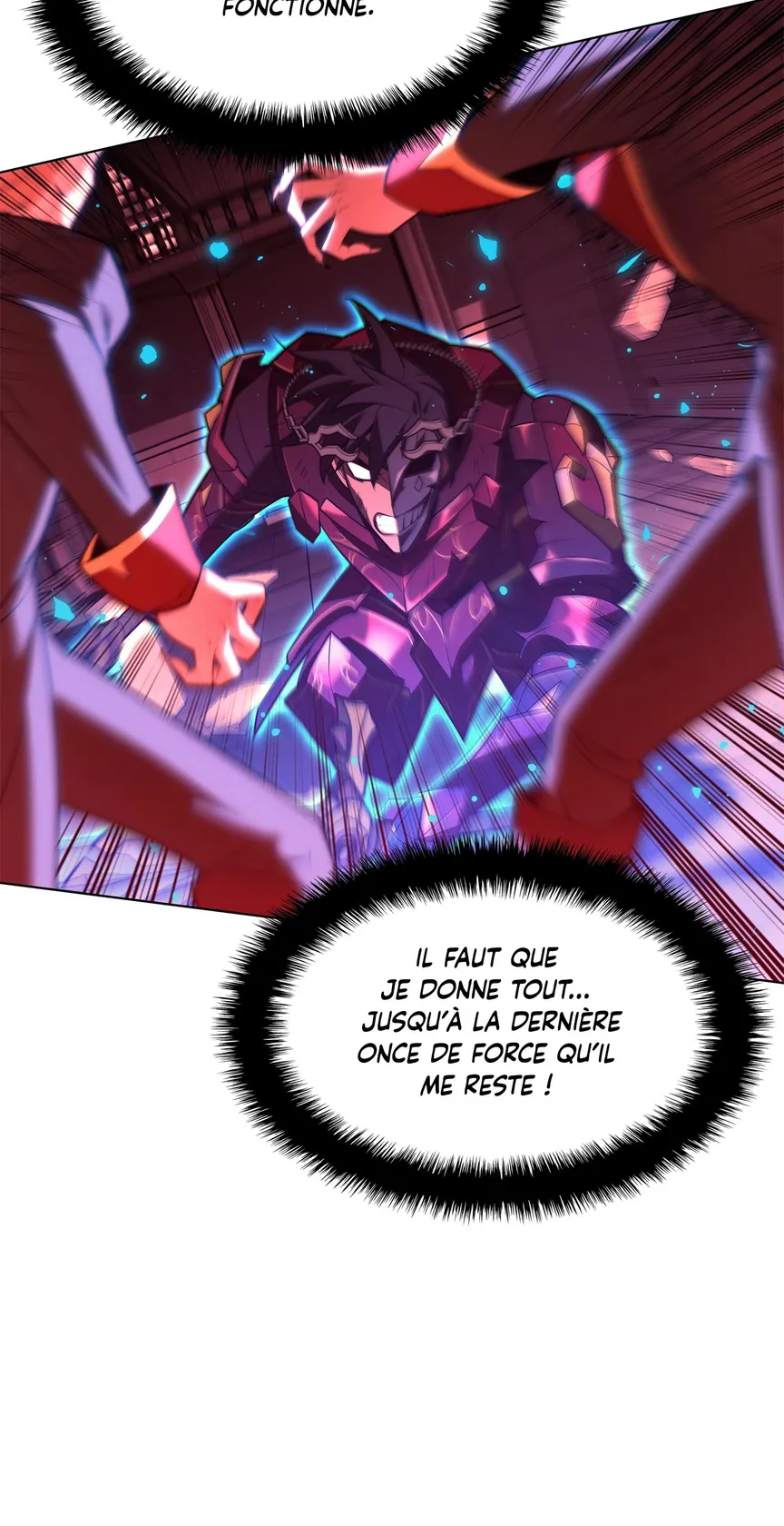 Read Overgeared Remake Scan Manga Online