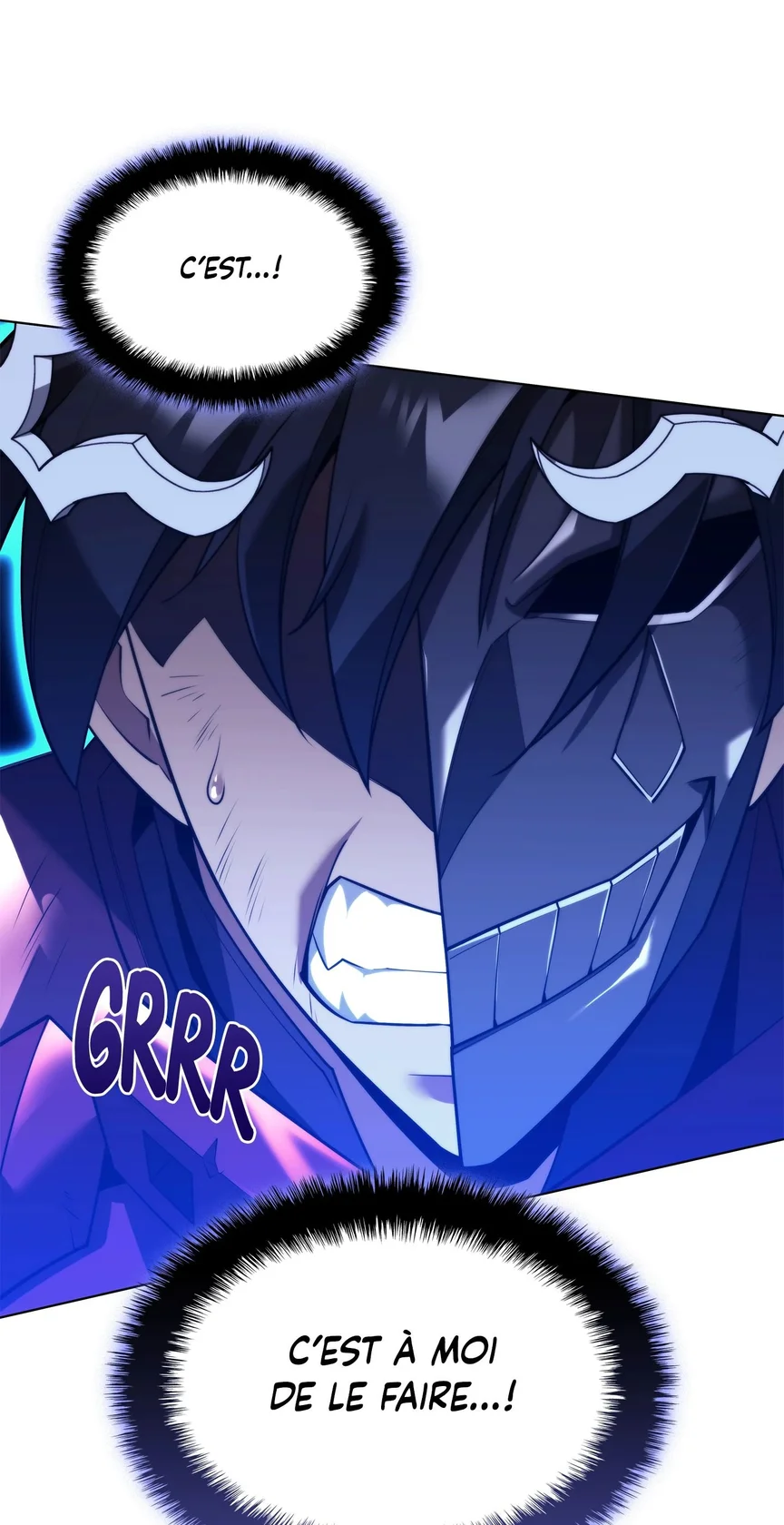 Read Overgeared Remake Scan Manga Online