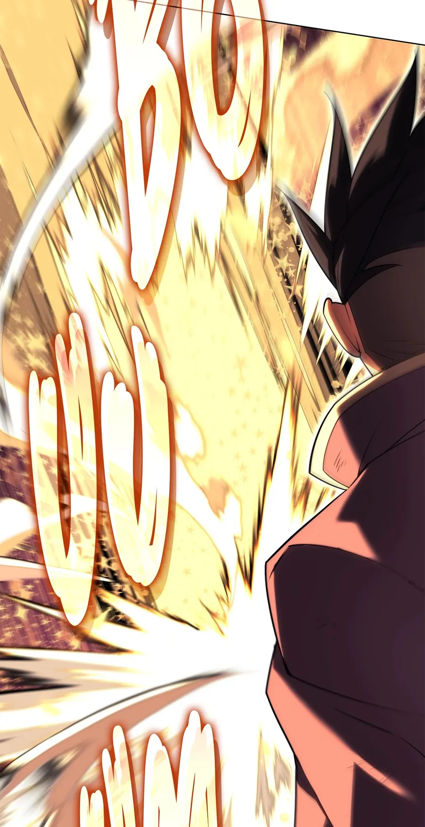 Read Overgeared Remake Scan Manga Online