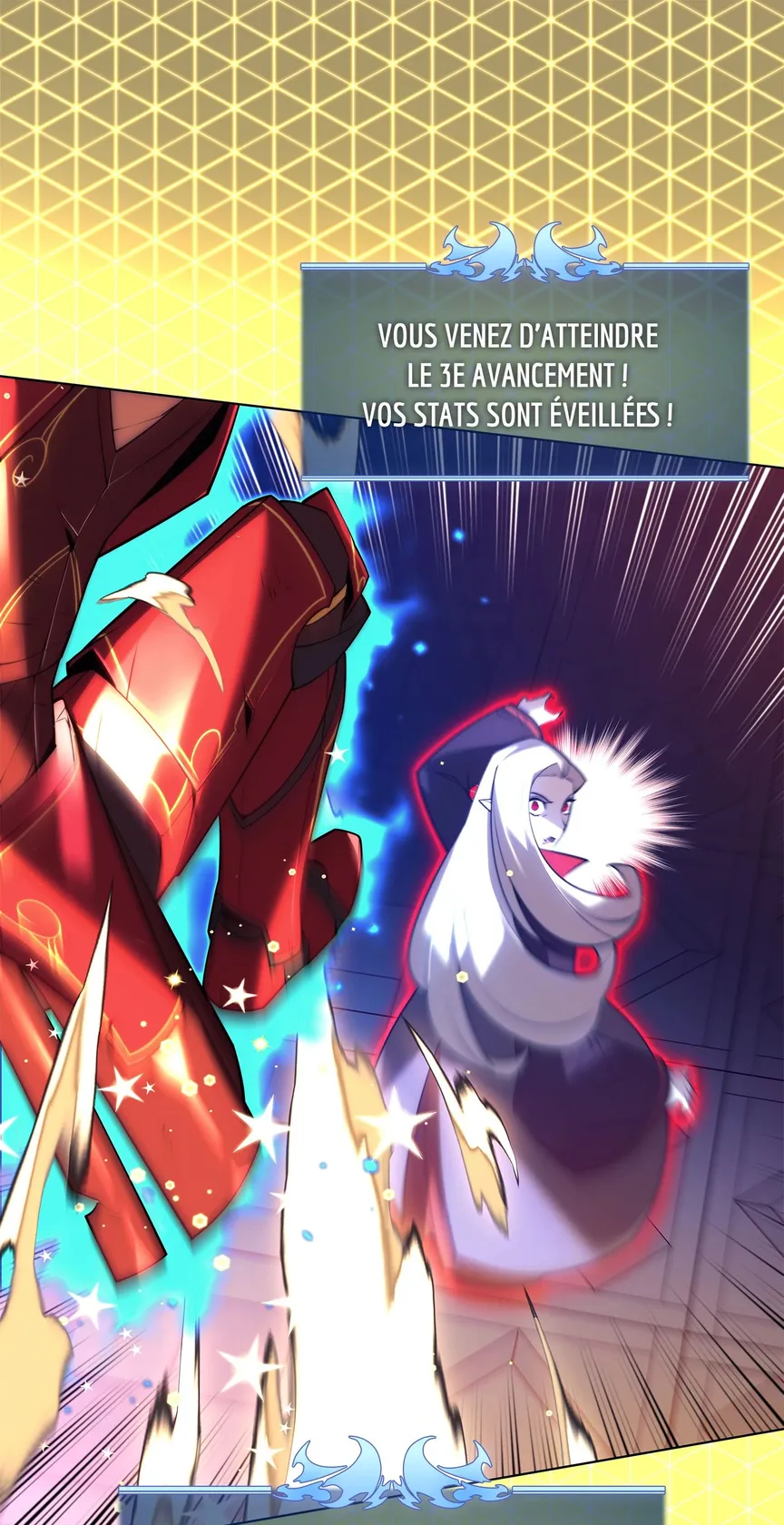 Read Overgeared Remake Scan Manga Online