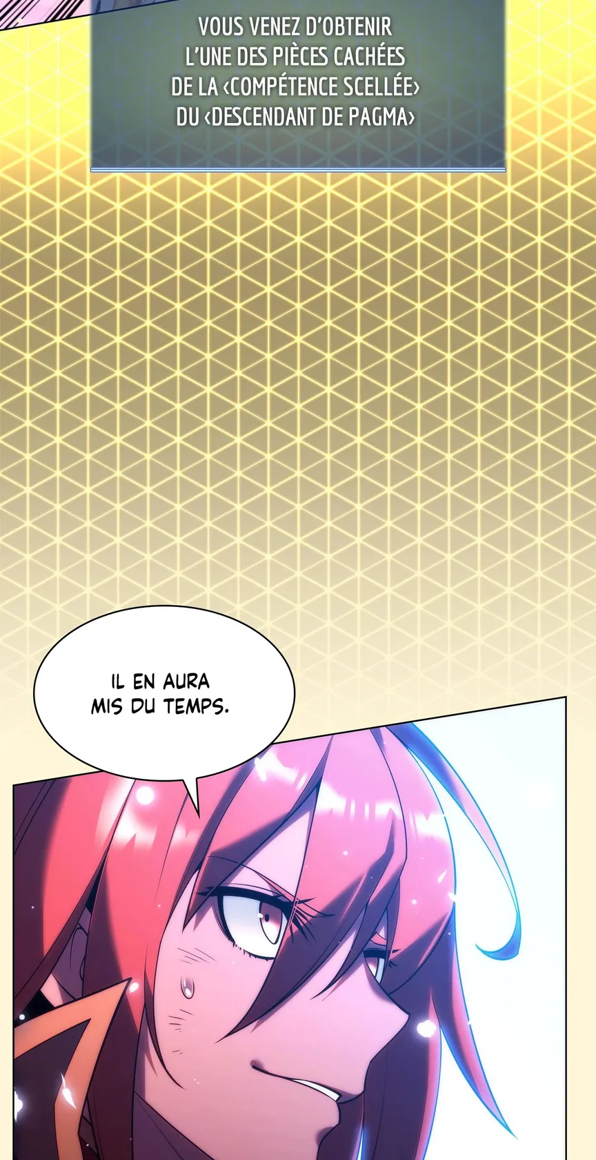 Read Overgeared Remake Scan Manga Online