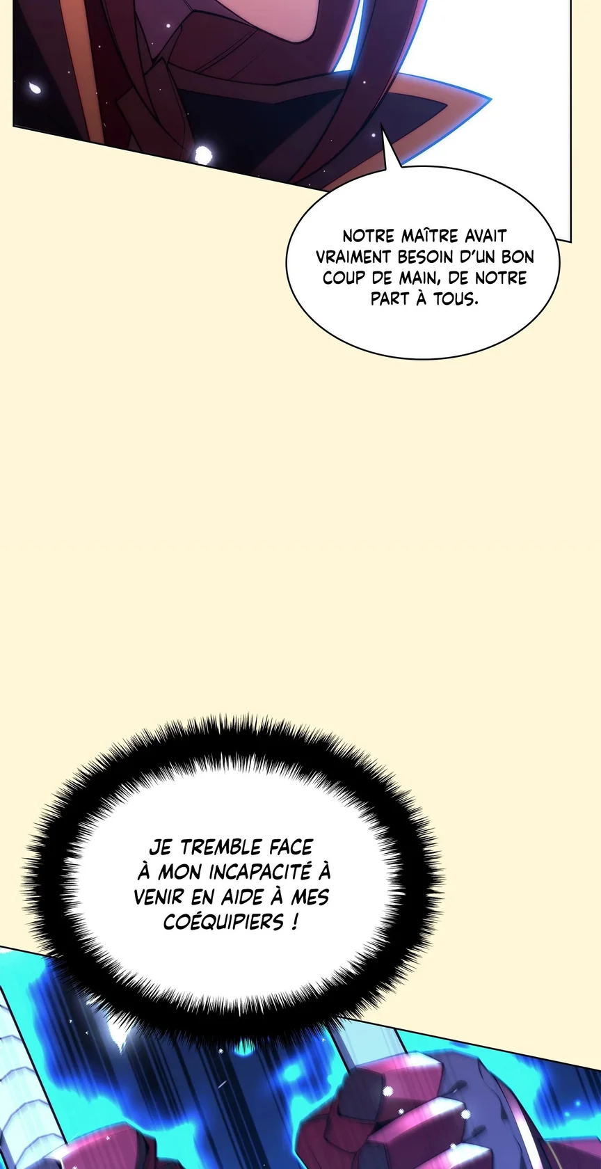 Read Overgeared Remake Scan Manga Online
