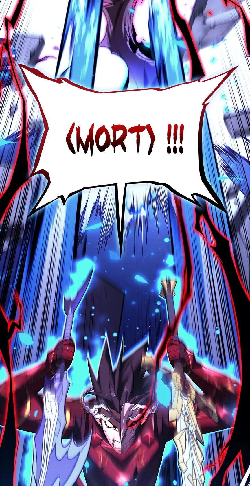 Read Overgeared Remake Scan Manga Online