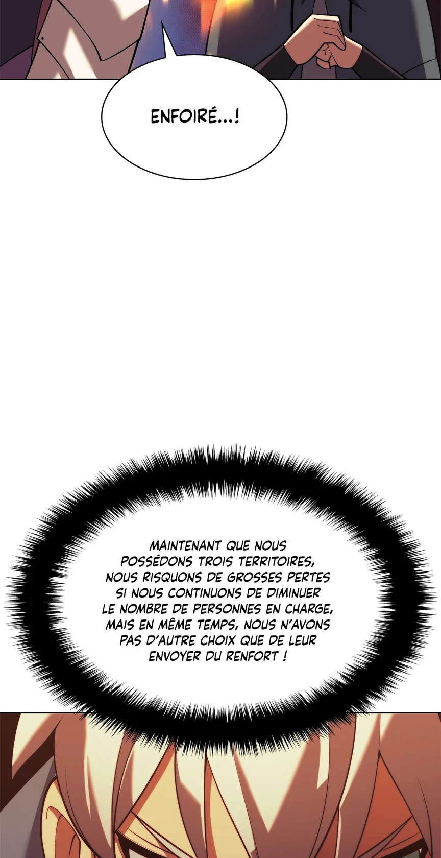 Read Overgeared Remake Scan Manga Online