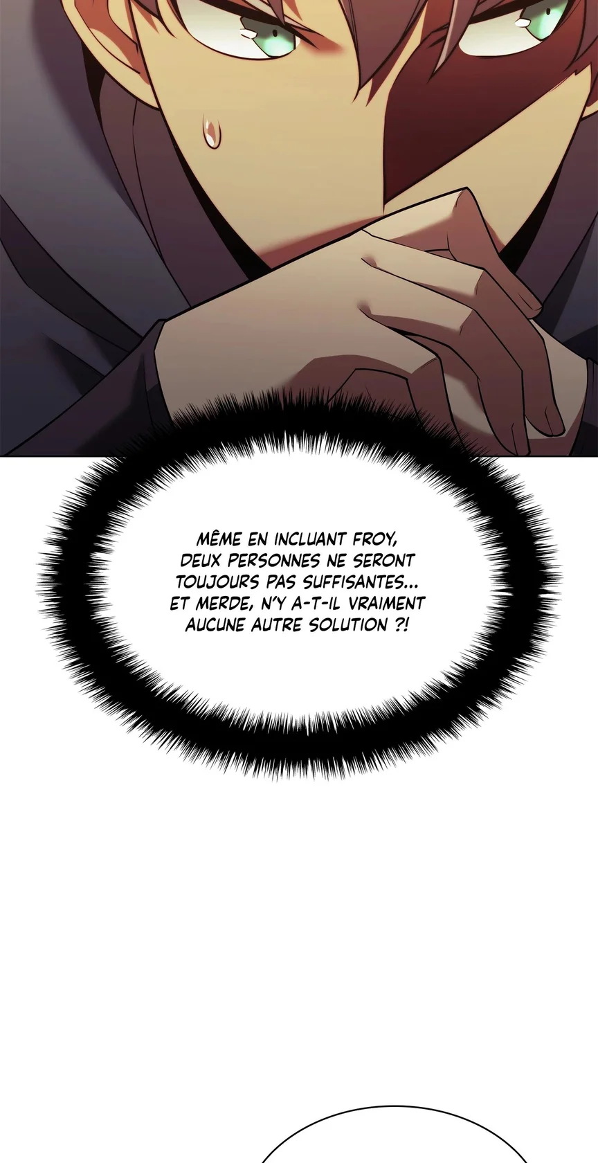 Read Overgeared Remake Scan Manga Online