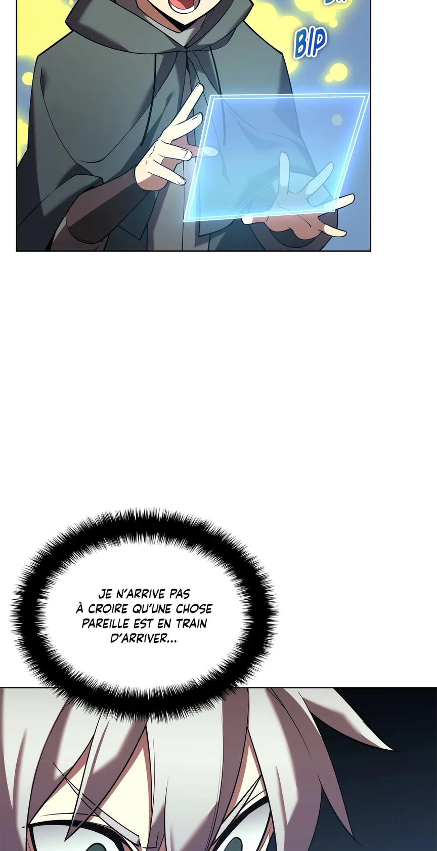 Read Overgeared Remake Scan Manga Online