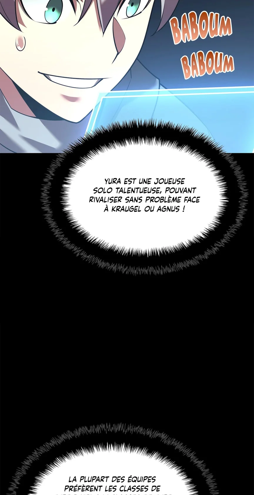 Read Overgeared Remake Scan Manga Online