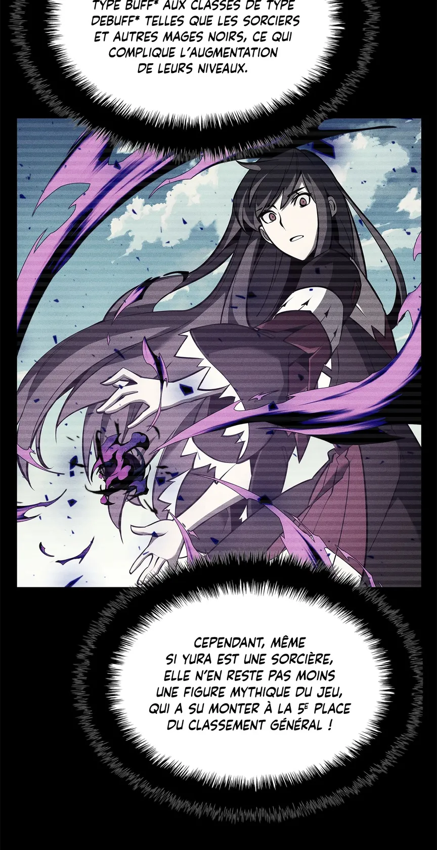 Read Overgeared Remake Scan Manga Online