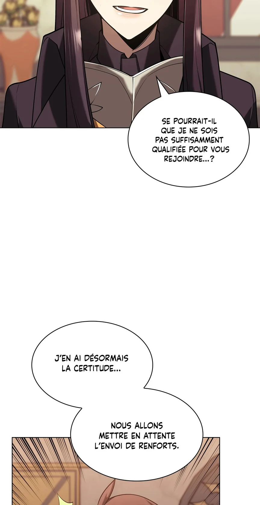 Read Overgeared Remake Scan Manga Online